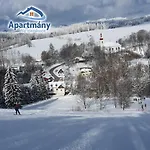 Na Sjezdovce Appartement Sedloňov