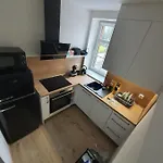 Appartement Na Sjezdovce *