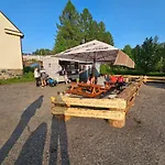 Na Sjezdovce