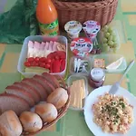 Na Sjezdovce Appartement