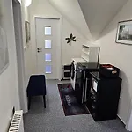 Appartement Na Sjezdovce *