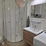 Appartement Na Sjezdovce *