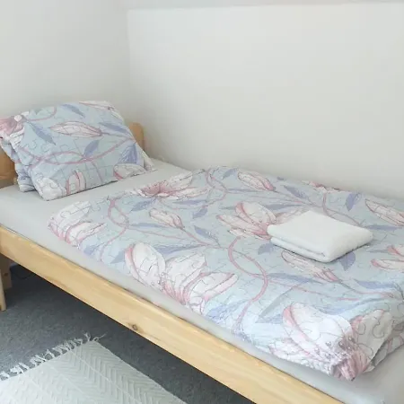 Na Sjezdovce * Sedloňov