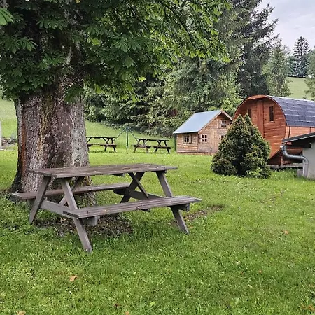 Na Sjezdovce