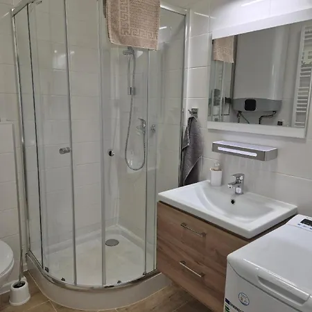 Apartment Na Sjezdovce *