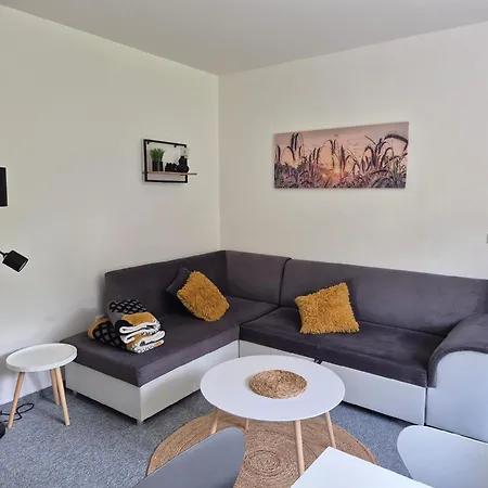 Na Sjezdovce Apartamento Sedloňov